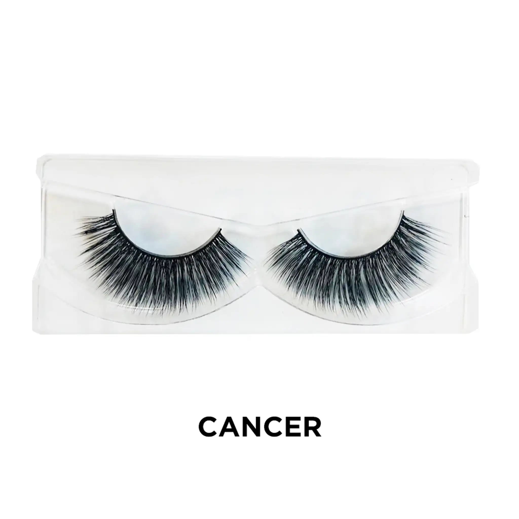 Zodiac Faux Mink Lashes Eyelashes - Image 12
